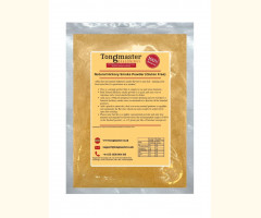 Natural Hickory Smoke Powder (Gluten Free)